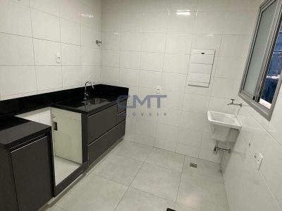 Apartamento, 1 quarto, 41 m² - Foto 5