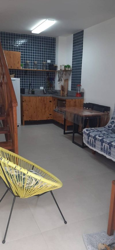 Casa, 2 quartos, 100 m² - Foto 4