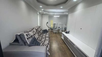 Apartamento, 3 quartos, 86 m² - Foto 2