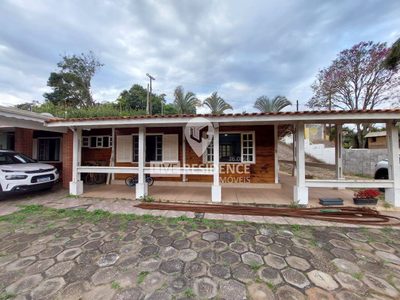 Casa, 3 quartos, 178 m² - Foto 3