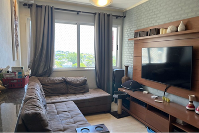Apartamento, 3 quartos, 66 m² - Foto 2