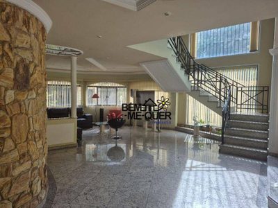Sobrado, 4 quartos, 480 m² - Foto 4