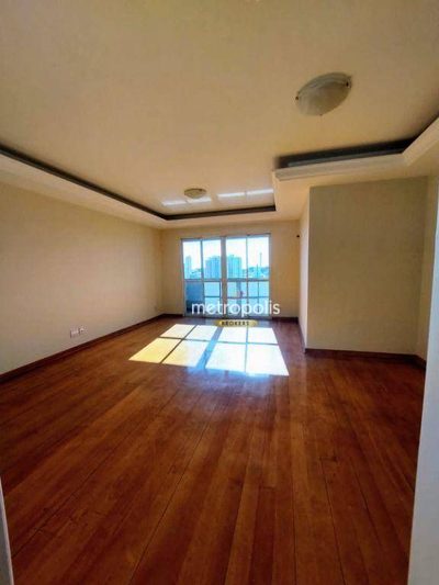 Apartamento, 3 quartos, 150 m² - Foto 1