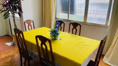 Apartamento, 2 quartos, 114 m² - Foto 4