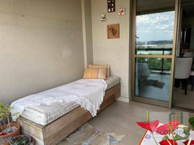 Apartamento, 2 quartos, 118 m² - Foto 3