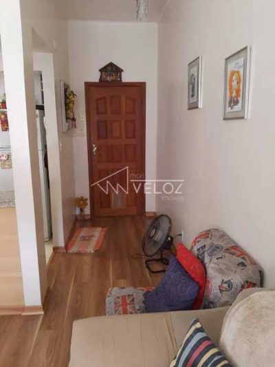 Apartamento, 1 quarto, 35 m² - Foto 3