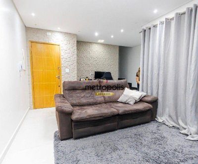 Cobertura, 2 quartos, 115 m² - Foto 4
