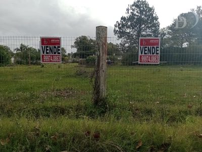 Terreno, 2280 m² - Foto 1