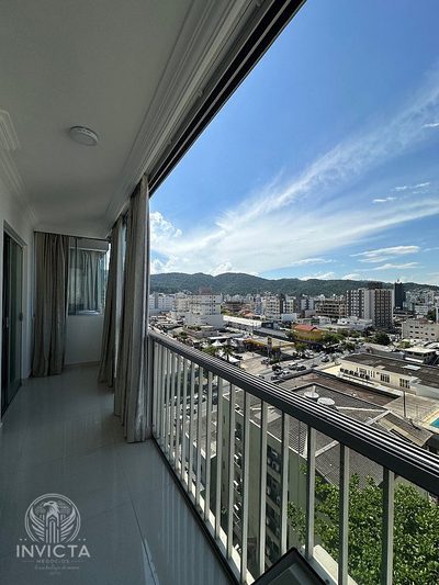 Apartamento, 2 quartos, 74 m² - Foto 1