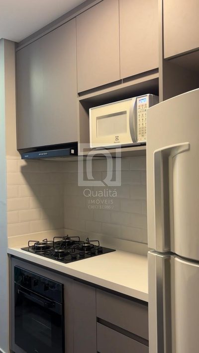 Apartamento, 2 quartos, 58 m² - Foto 2