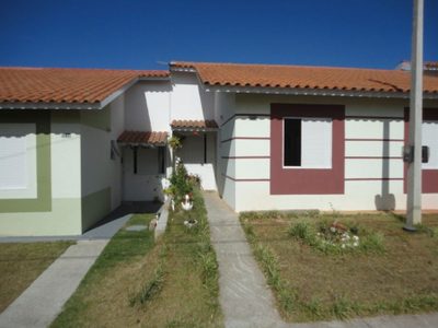 Casa, 2 quartos, 52 m² - Foto 3