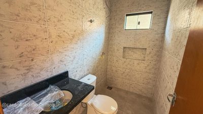 Casa, 2 quartos, 52 m² - Foto 5
