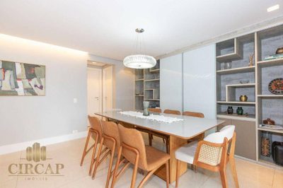 Apartamento, 3 quartos, 141 m² - Foto 4