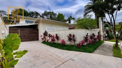 Casa, 4 quartos, 226 m² - Foto 2