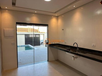 Casa, 2 quartos, 102 m² - Foto 4