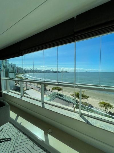 Apartamento, 3 quartos, 206 m² - Foto 2