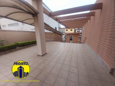 Apartamento, 2 quartos, 55 m² - Foto 5