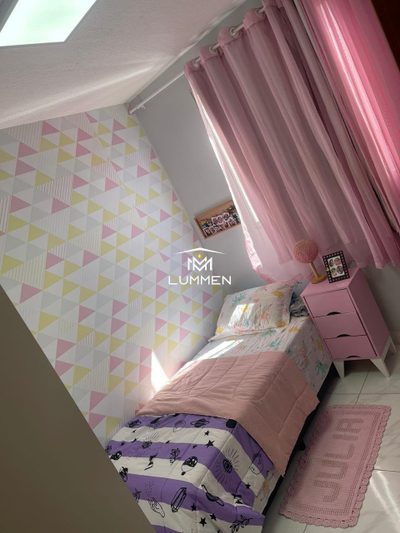 Apartamento, 2 quartos, 45 m² - Foto 3