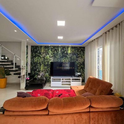 Casa, 3 quartos, 170 m² - Foto 3