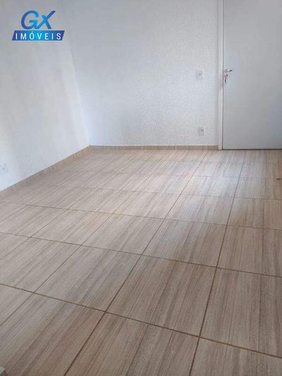 Apartamento, 2 quartos, 47 m² - Foto 4