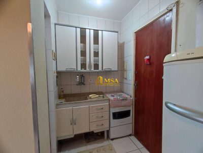 Kitnet-Studio, 20 m² - Foto 5