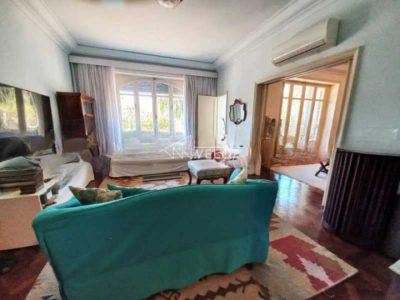 Apartamento, 3 quartos, 171 m² - Foto 1