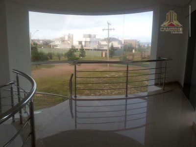 Casa de Condomínio, 5 quartos - Foto 5