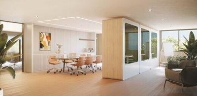 Apartamento, 1 quarto, 51 m² - Foto 5