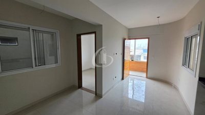 Apartamento, 2 quartos, 35 m² - Foto 5