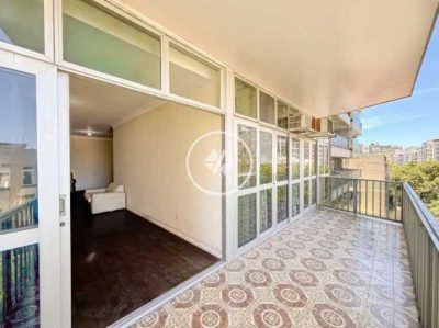 Apartamento, 4 quartos, 165 m² - Foto 5