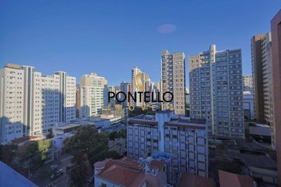 Apartamento, 2 quartos, 69 m² - Foto 4