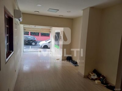 Loja-Salão, 39 m² - Foto 1