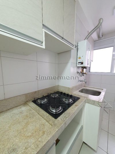 Apartamento, 2 quartos, 60 m² - Foto 5