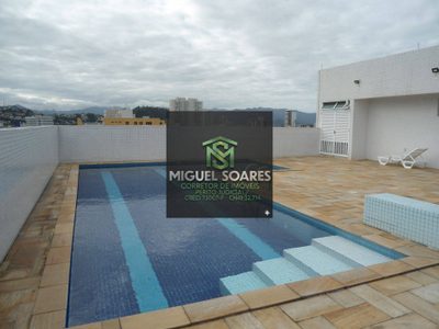 Apartamento, 3 quartos, 90 m² - Foto 4