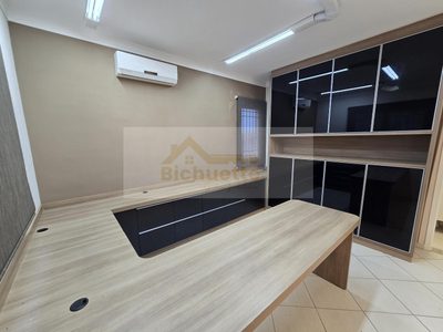 Sala-Conjunto, 35 m² - Foto 1