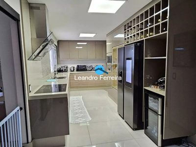 Apartamento, 3 quartos - Foto 4