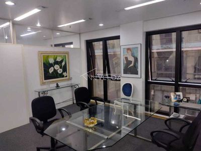 Sala-Conjunto, 60 m² - Foto 3
