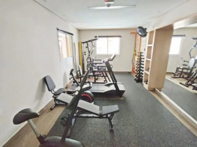 Apartamento, 2 quartos, 110 m² - Foto 4