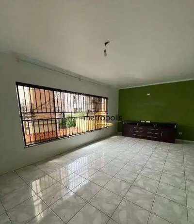Sobrado, 3 quartos, 442 m² - Foto 1