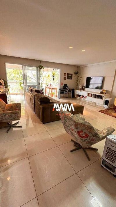 Apartamento, 4 quartos, 167 m² - Foto 4