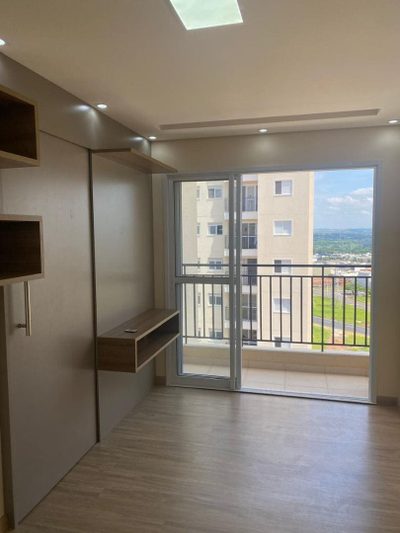 Apartamento, 2 quartos, 49 m² - Foto 1