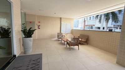 Apartamento, 3 quartos, 105 m² - Foto 3
