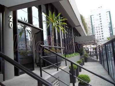Prédio Inteiro, 3200 m² - Foto 1