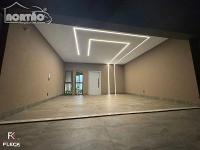 Casa, 1 quarto, 300 m² - Foto 2