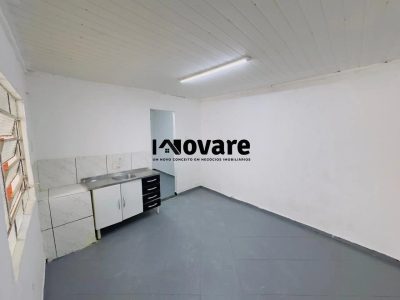 Casa, 2 quartos, 35 m² - Foto 5