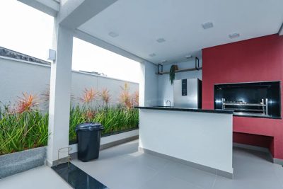 Apartamento, 1 quarto, 41 m² - Foto 4