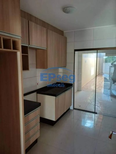 Casa, 3 quartos, 80 m² - Foto 3