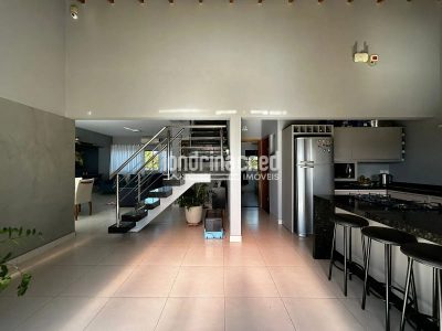 Sobrado, 4 quartos, 153 m² - Foto 2