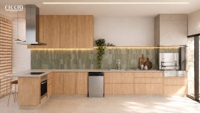 Casa, 3 quartos, 166 m² - Foto 4