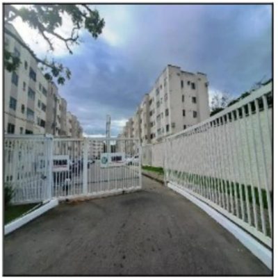 Apartamento, 1 quarto, 41 m² - Foto 1